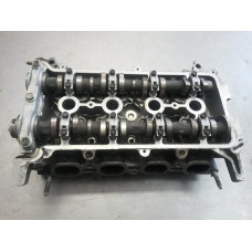 #ED02 Cylinder Head From 2007 Toyota Prius  1.5